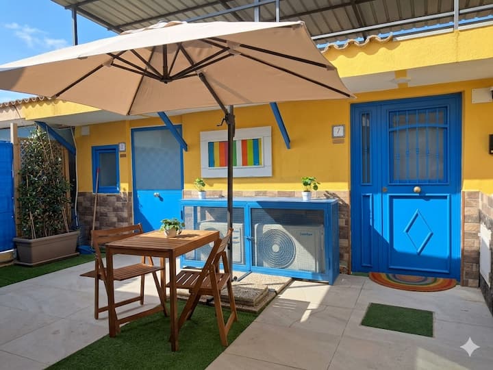 Mika House - Catania