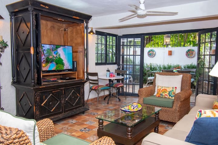 Romantic Zone 2 Bedroom - Puerto Vallarta