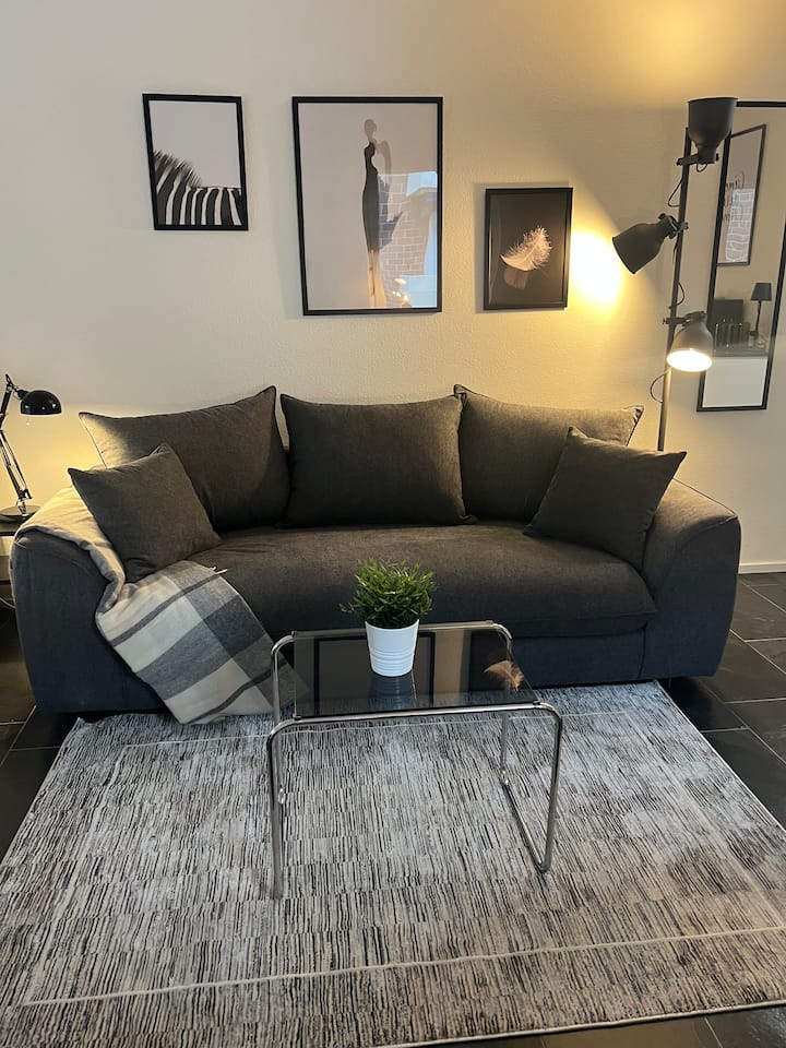 New Studio With Balcony And Lake View 255c/16 - Zúrich, Suiza