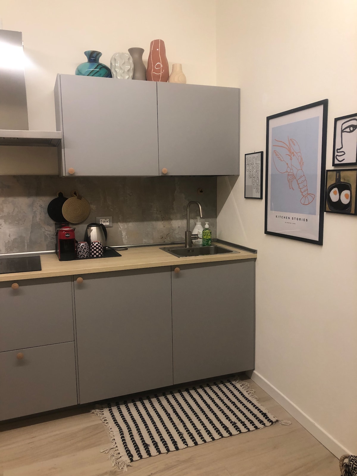 Propriété Airbnb réussie: Il Perdigiorno Mini apartment à Cremona