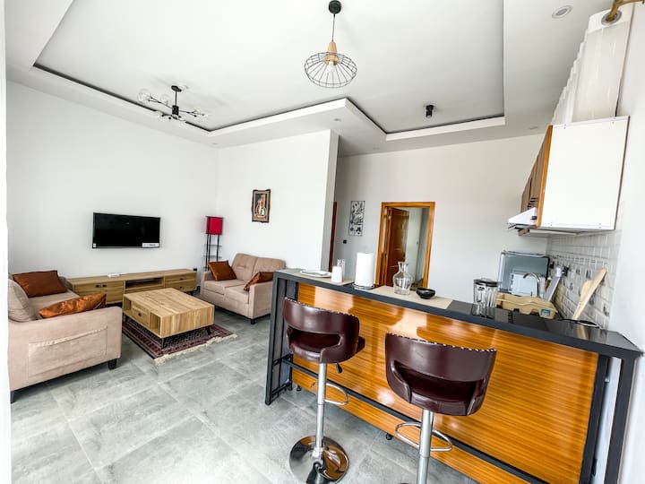 B&k Sinapi Residences Unit 4 - Kigali