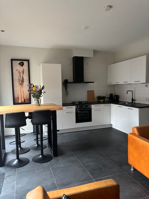 Apartment in Lisse near Amsterdam