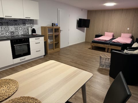 Apartments Carmena | Studio