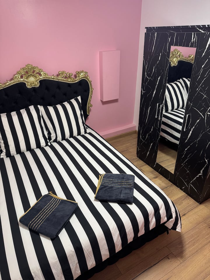 საძინებელი 1