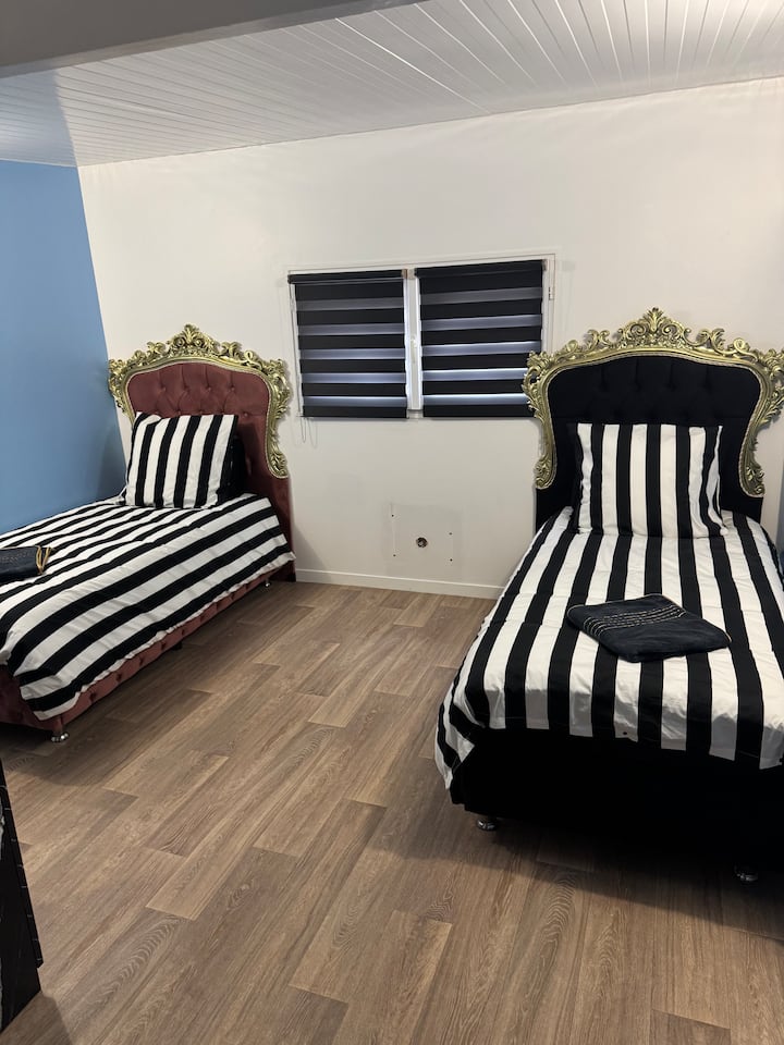 საძინებელი 2