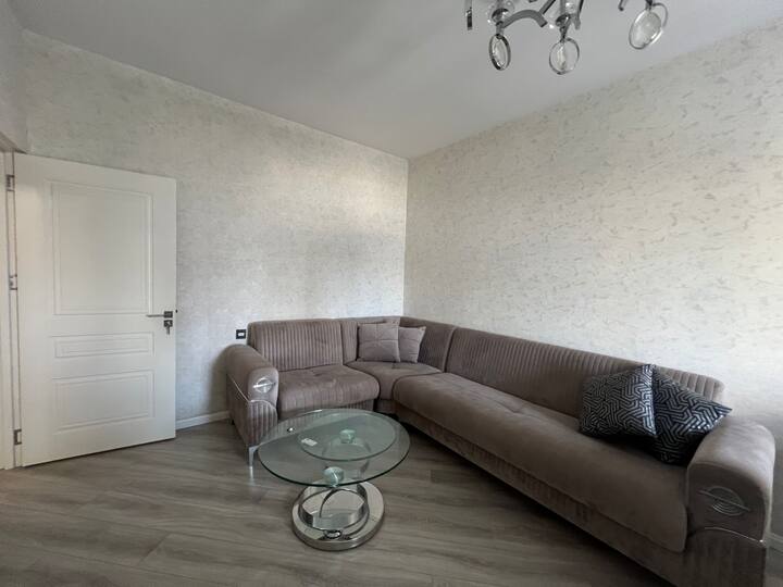 Budget Home - Baku