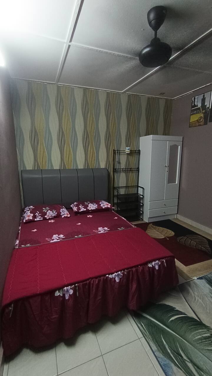 Camera da letto 1