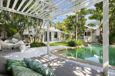 Byron Bay Oasis