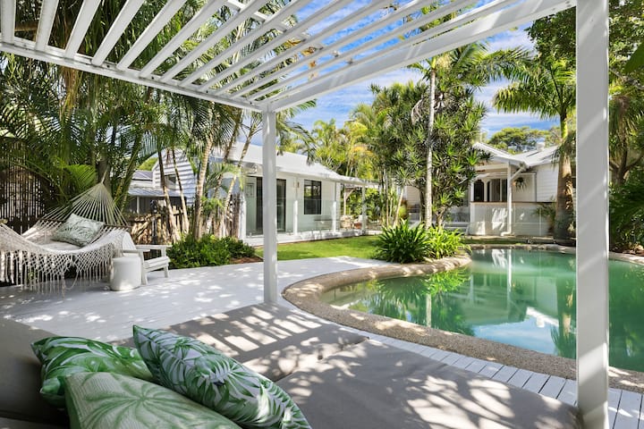 Byron Bay Oasis