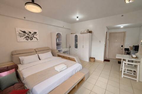 Suite Elite at Cheer Residences, Marilao, Bulacan