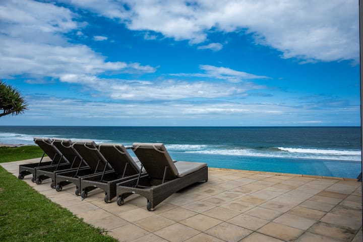 Hewitt Road 44 - Dolphin Coast