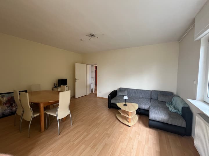 Großzügige Wohnung In Karben - Frankfurt am Main