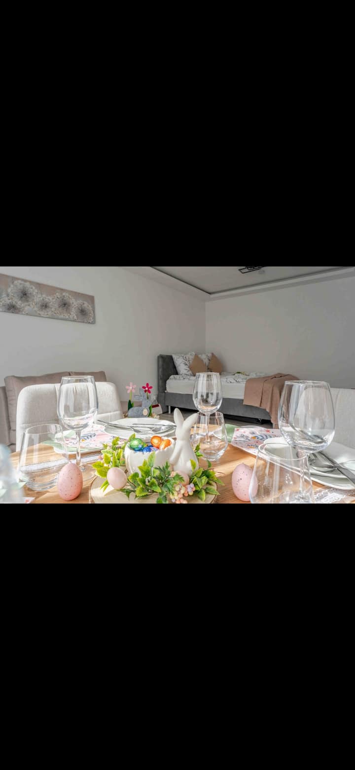 Gemütliche Ferienwohnung - Singen (Hohentwiel)