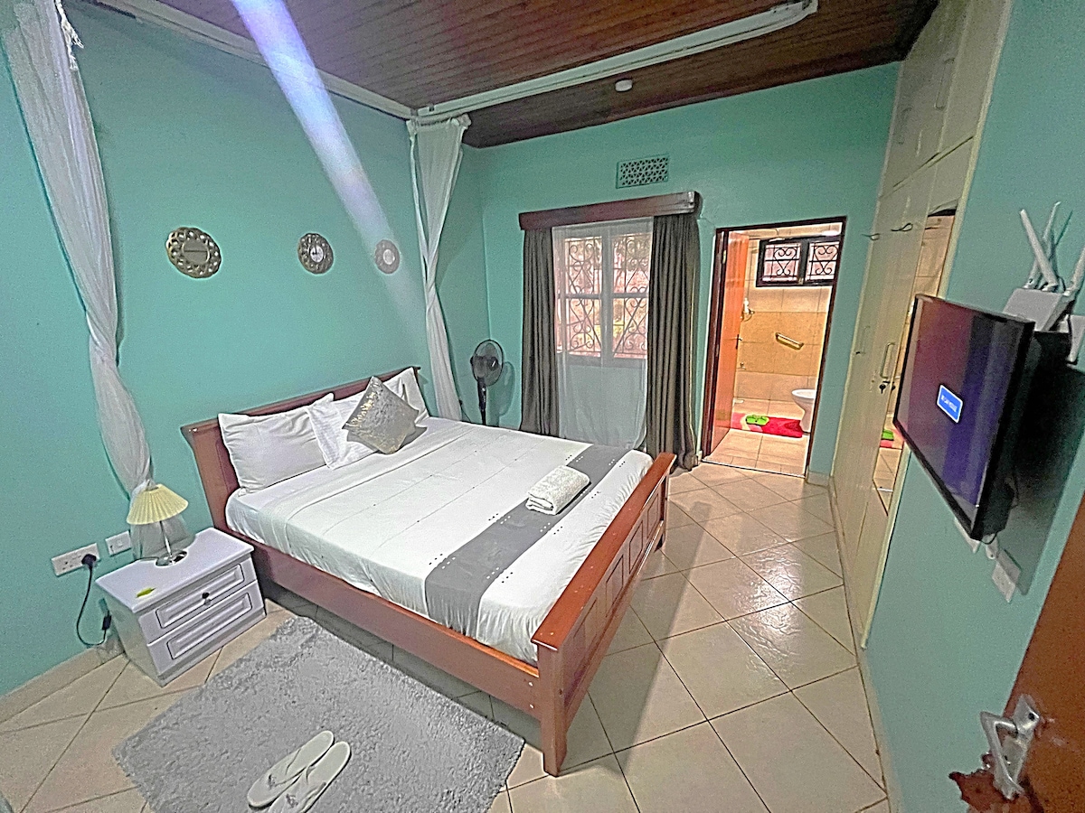 غرفة النوم 4