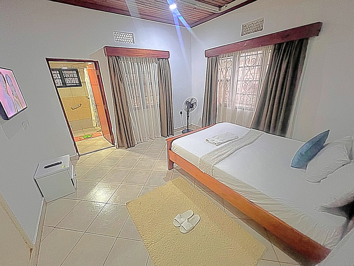 غرفة النوم 3