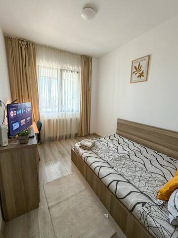 AB HOMES managed Airbnb listing 3
