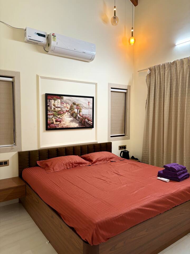 Chambre 1