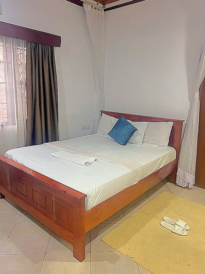 卧室 4