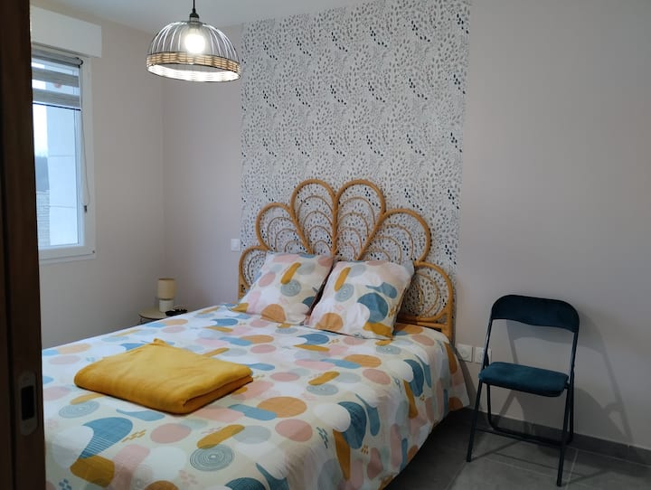 საძინებელი 2