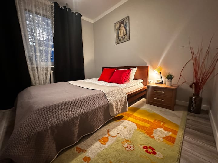 ಬೆಡ್‌ರೂಮ್ 1