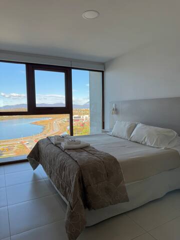 Guest favorite listing in Ushuaia