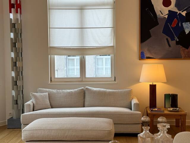 Beautiful & spacious luxury duplex gallery image 5