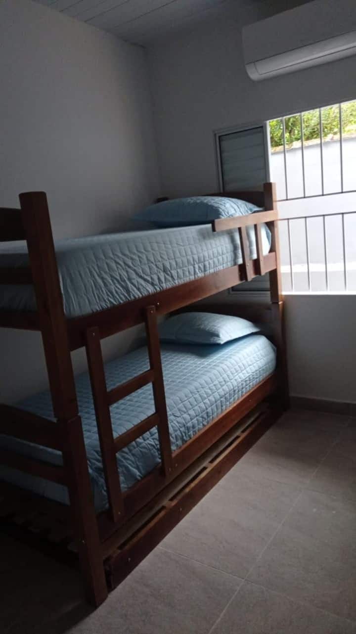 Спална соба 1