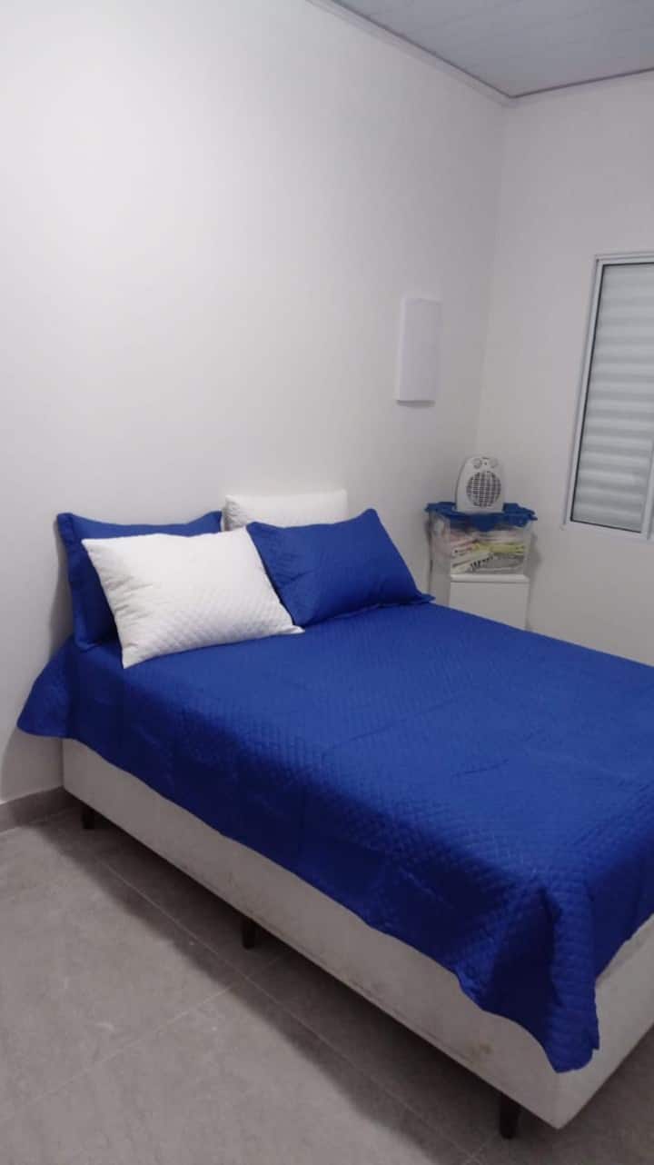 Спална соба 2