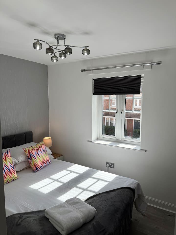 Спална соба 4