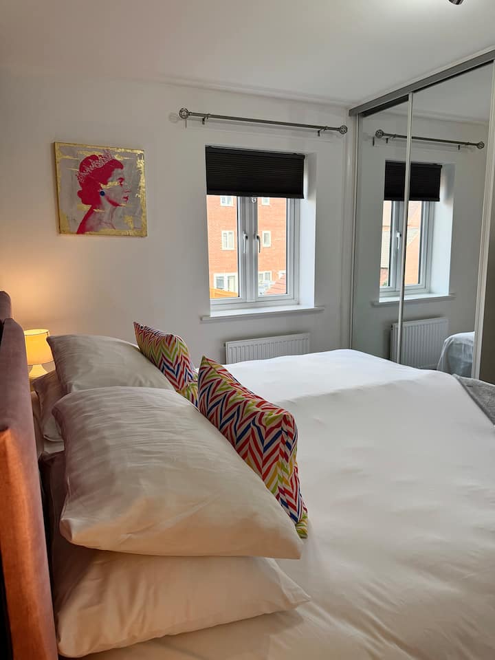 Спална соба 3