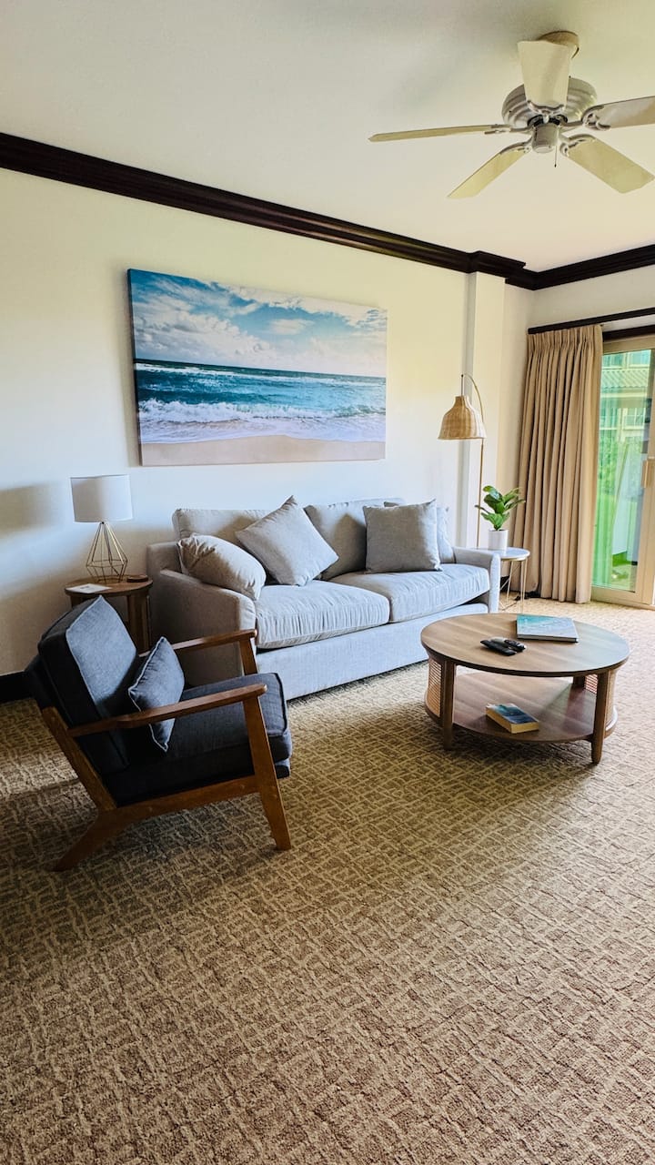 Дневен простор