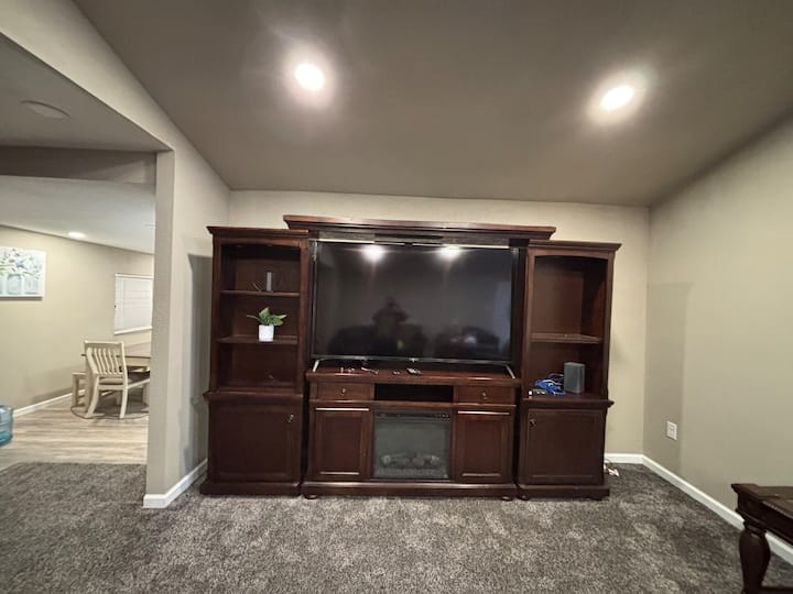 Home Away From Home - Clovis, NM