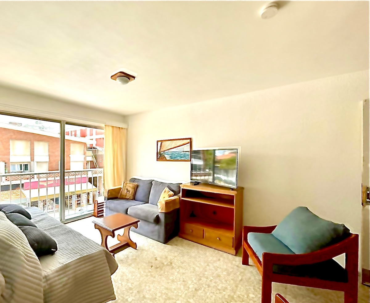 Дневен простор