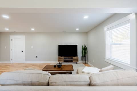 Successful Airbnb property: Home in Cleveland Near Clinic & Downtown CLE in Old Brooklyn