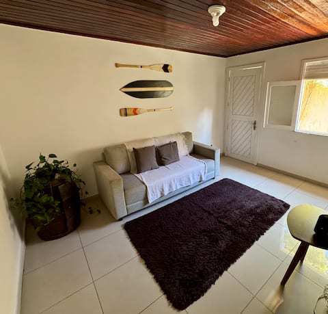 Successful Airbnb property: House in Stella Maris: 4/4, pool 350 meters from the beach in Stella Maris