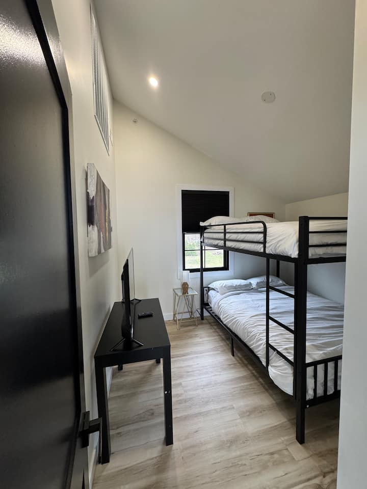 Спална соба 4