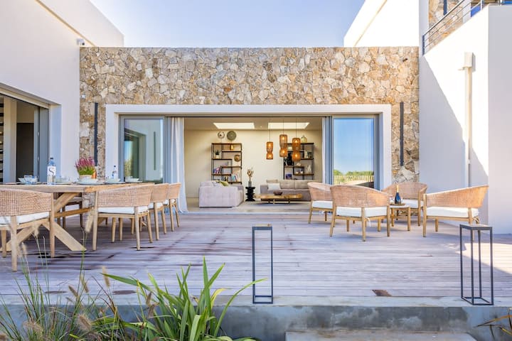 Villa Yaya