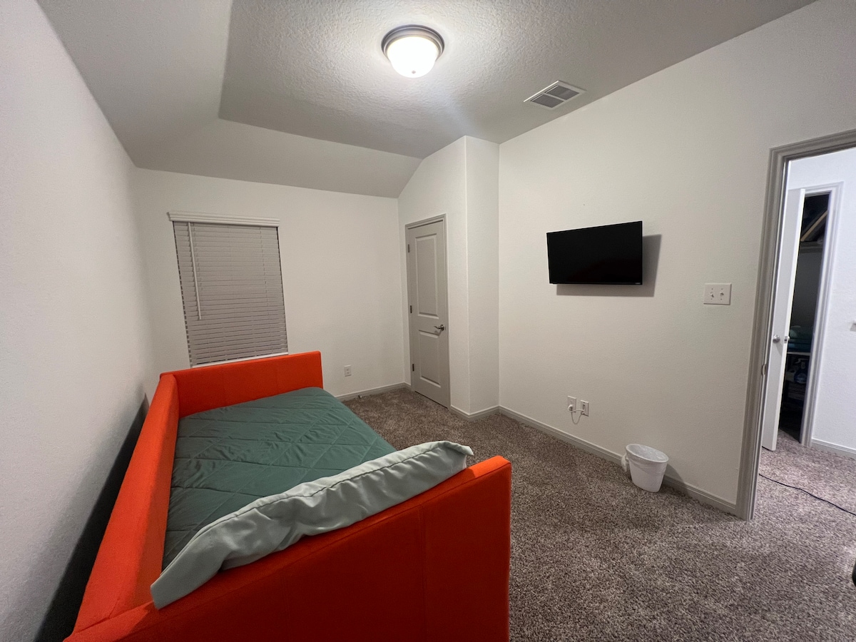 Спална соба 2