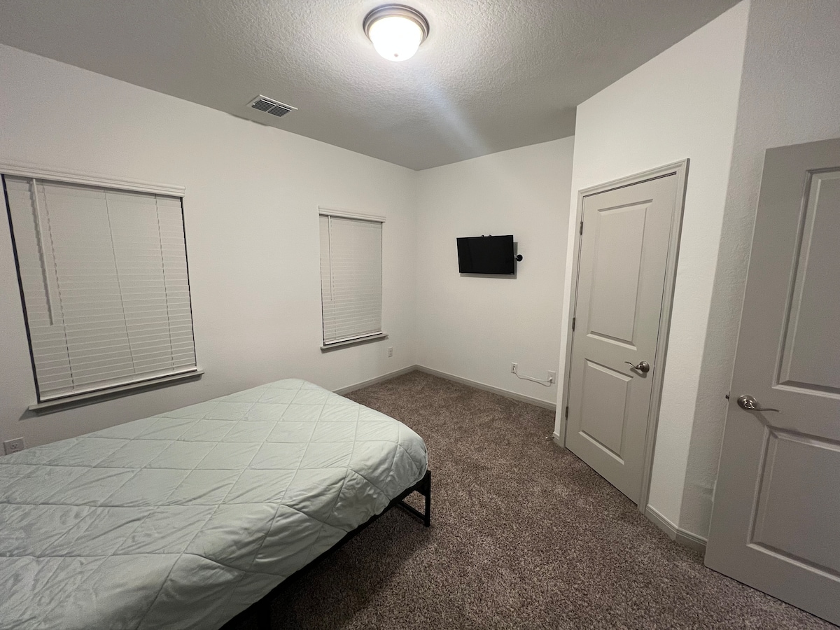 Спална соба 3