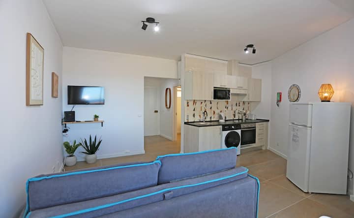 A25 - Rocha Mar Apartment - Portimão