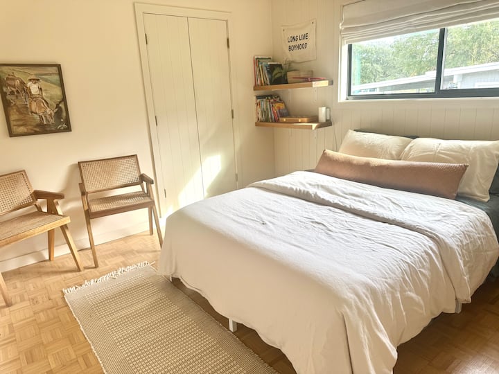 საძინებელი 4