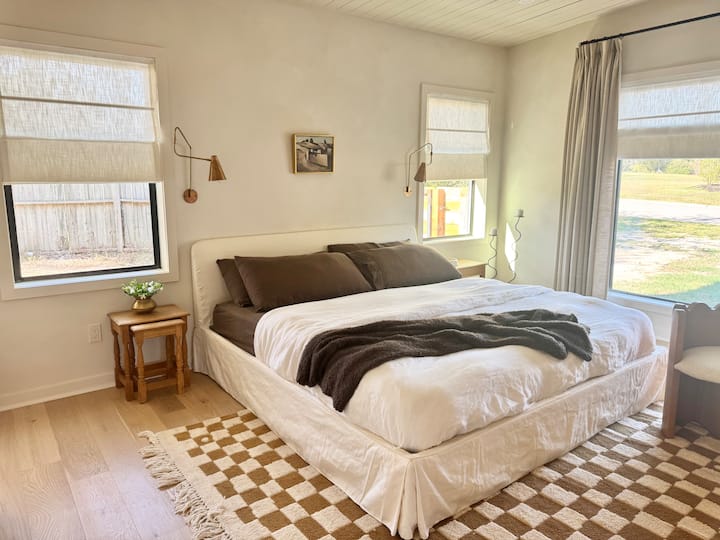 საძინებელი 3