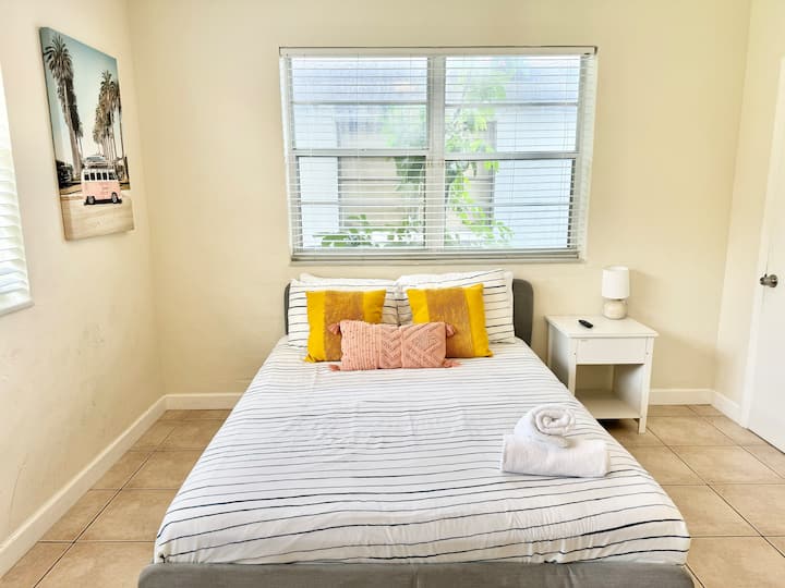 Спална соба 2