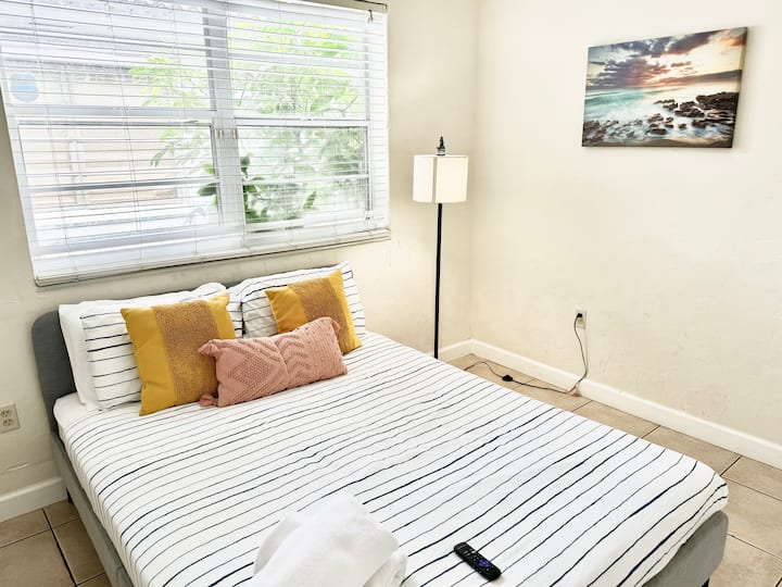 Спална соба 1