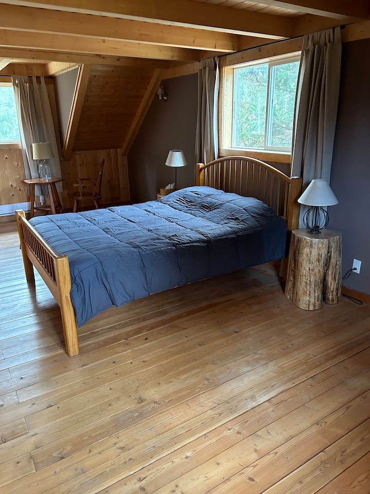 საძინებელი 1