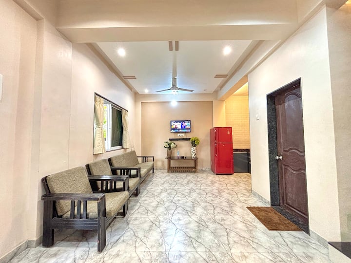 Aastha Villa By Purpose Propertie's - Lonavla