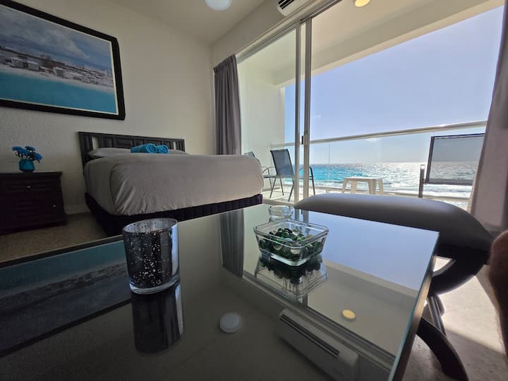 საძინებელი სივრცე