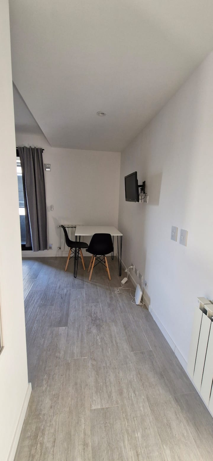 Monoambiente en Chacarita