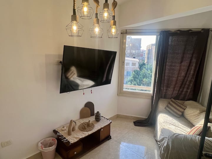 Cairo Poolside Getaway - Le Caire