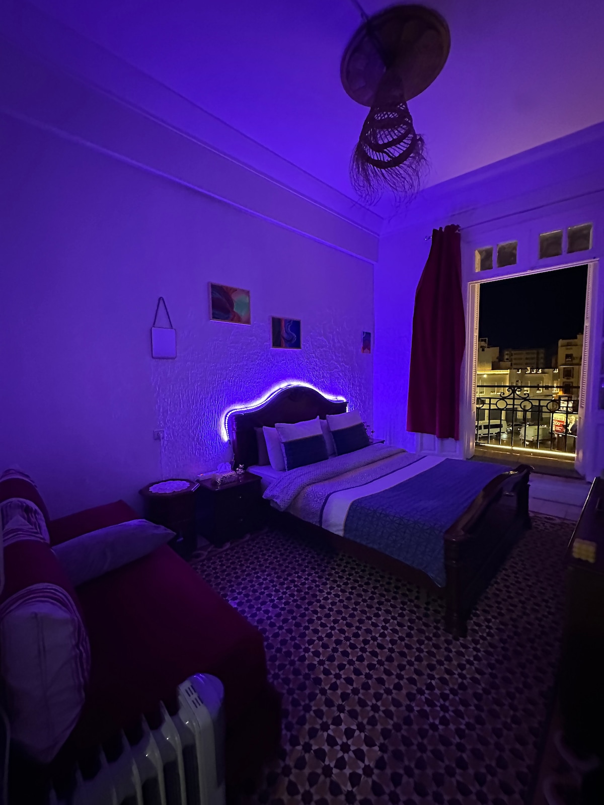 Спална соба